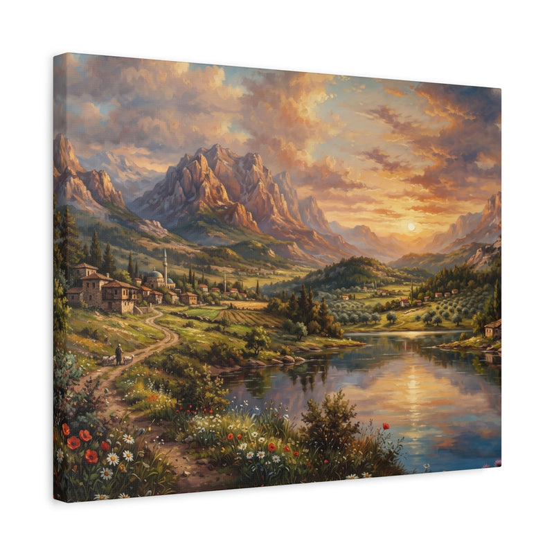 Canvas