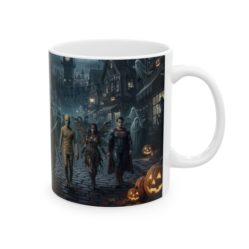 Mug
