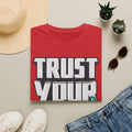 Trust Your Weird Dreams Graphic T-Shirt