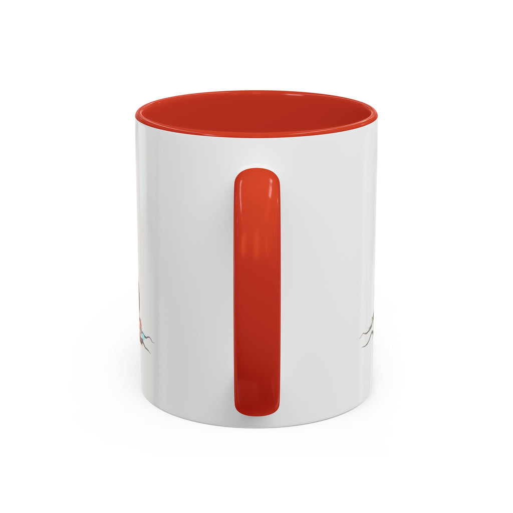 Halloween Pumpkin Jack-O’-Lantern Coffee Mug