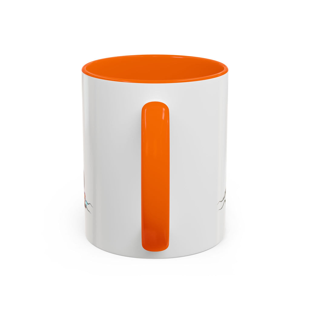 Halloween Pumpkin Jack-O’-Lantern Coffee Mug