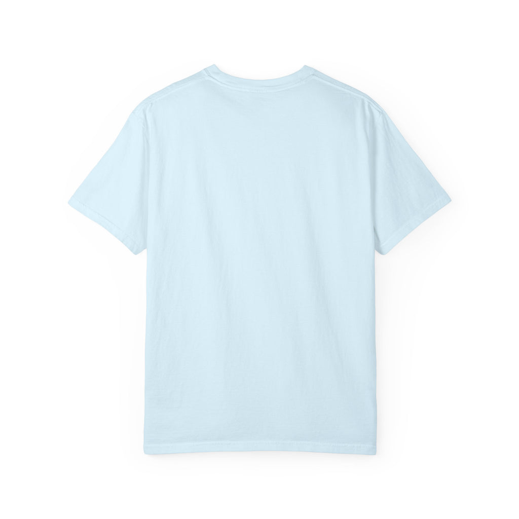 Santa Christmas Tree T-Shirt
