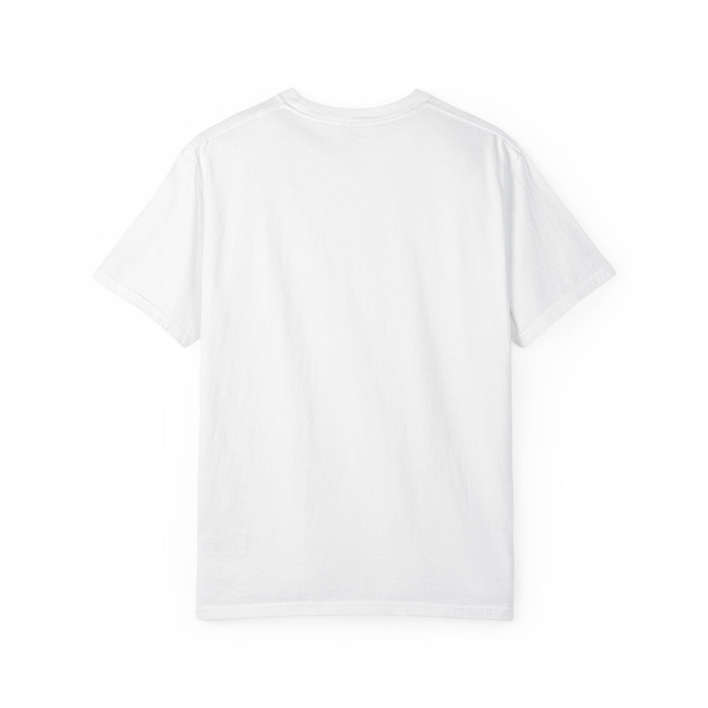 Santa Christmas Tree T-Shirt