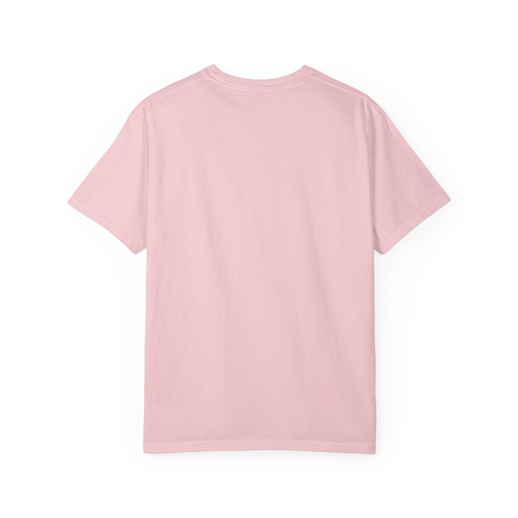 Santa Christmas Tree T-Shirt