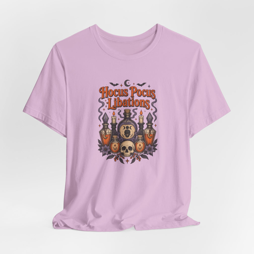 Hocus Pocus Libations Tee