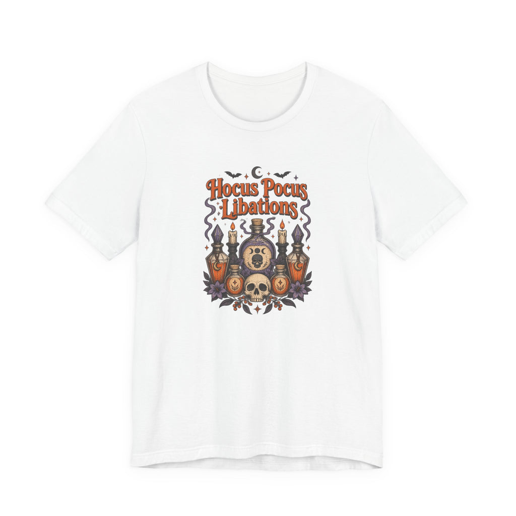 Hocus Pocus Libations Tee