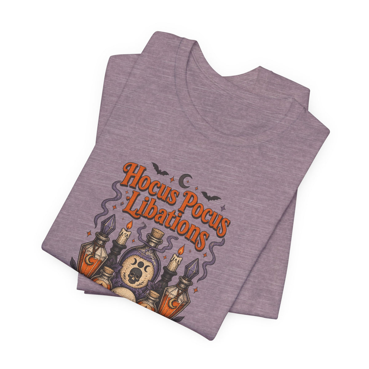 Hocus Pocus Libations Tee