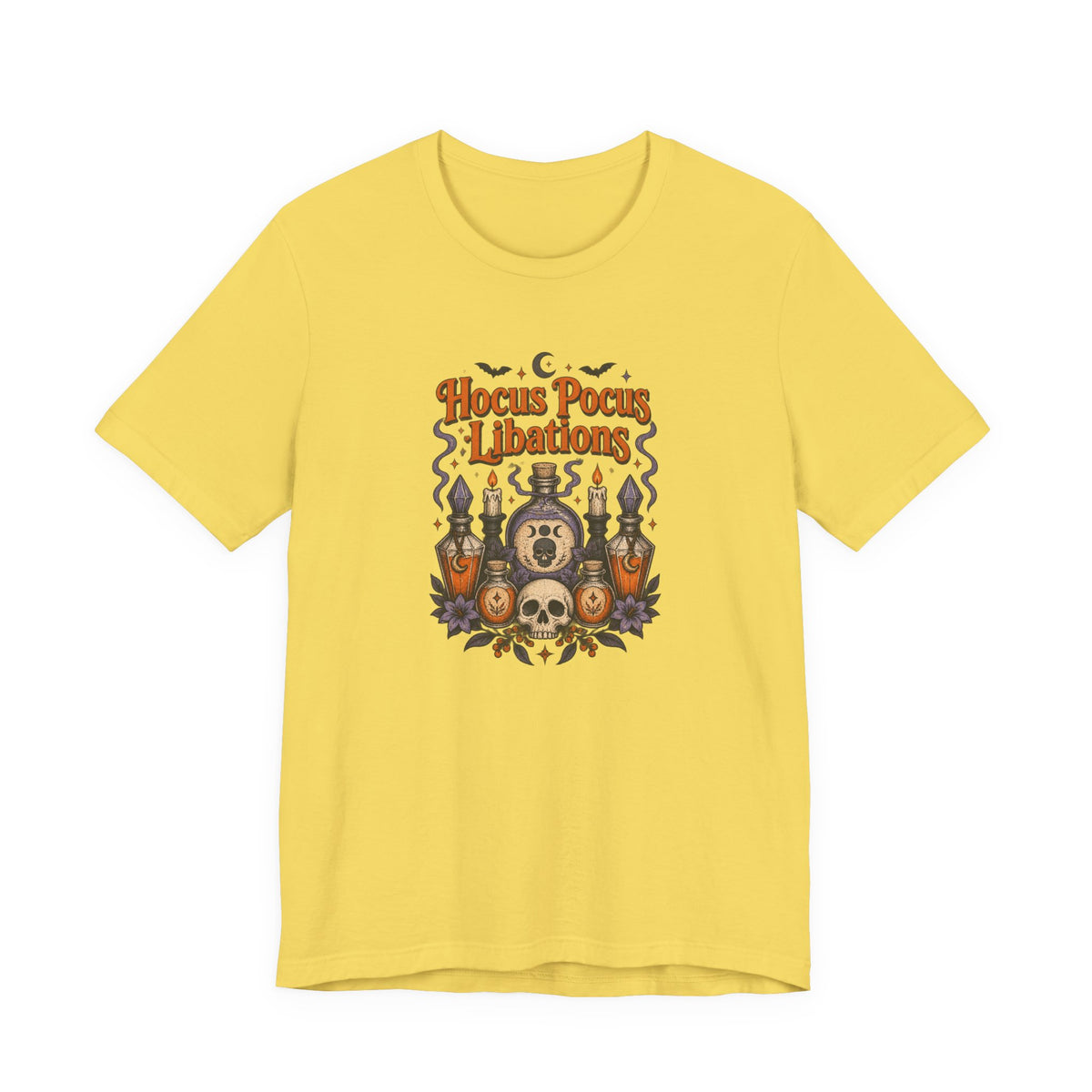 Hocus Pocus Libations Tee