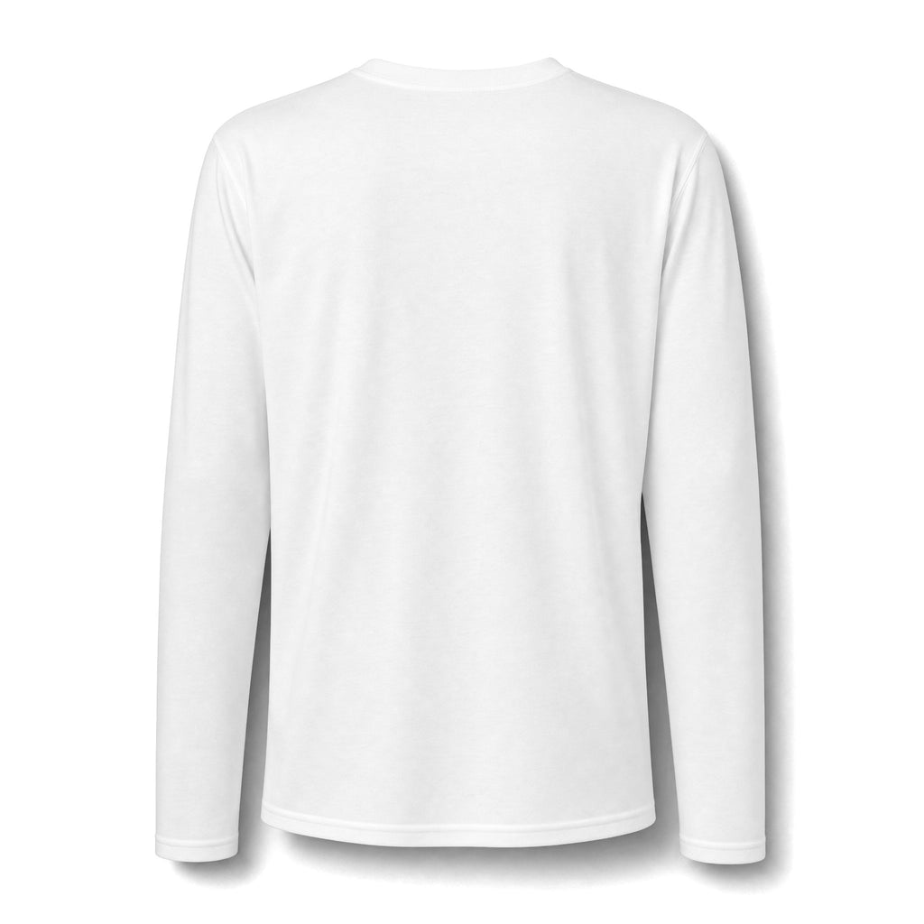 Halloween Skeleton Pumpkin Long Sleeve T-Shirt