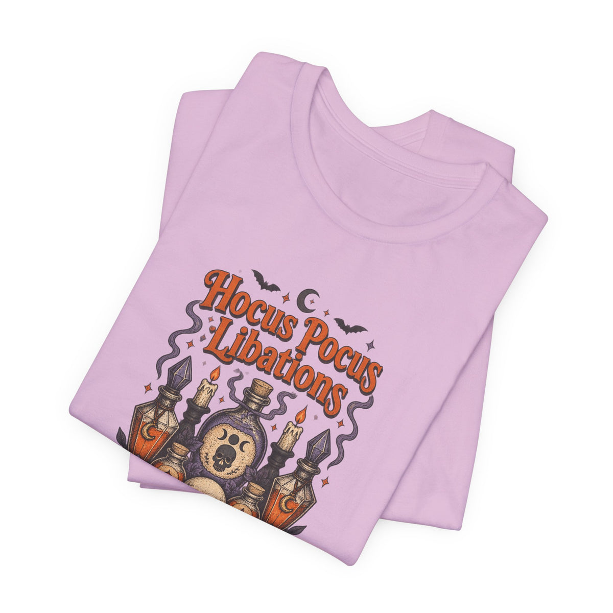 Hocus Pocus Libations Tee