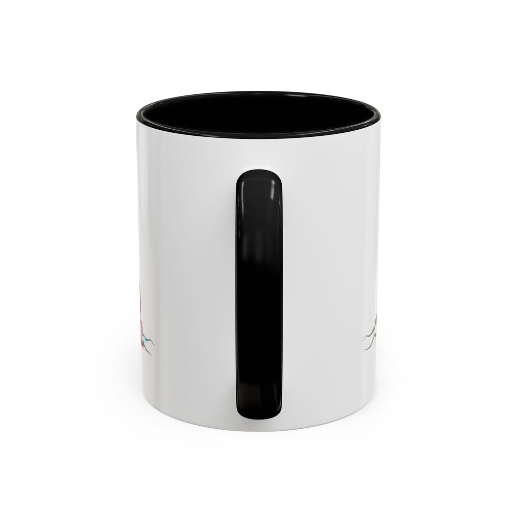 Halloween Pumpkin Jack-O’-Lantern Coffee Mug