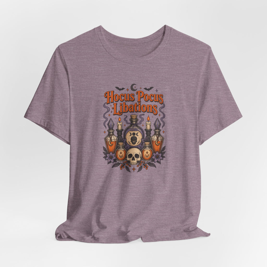 Hocus Pocus Libations Tee