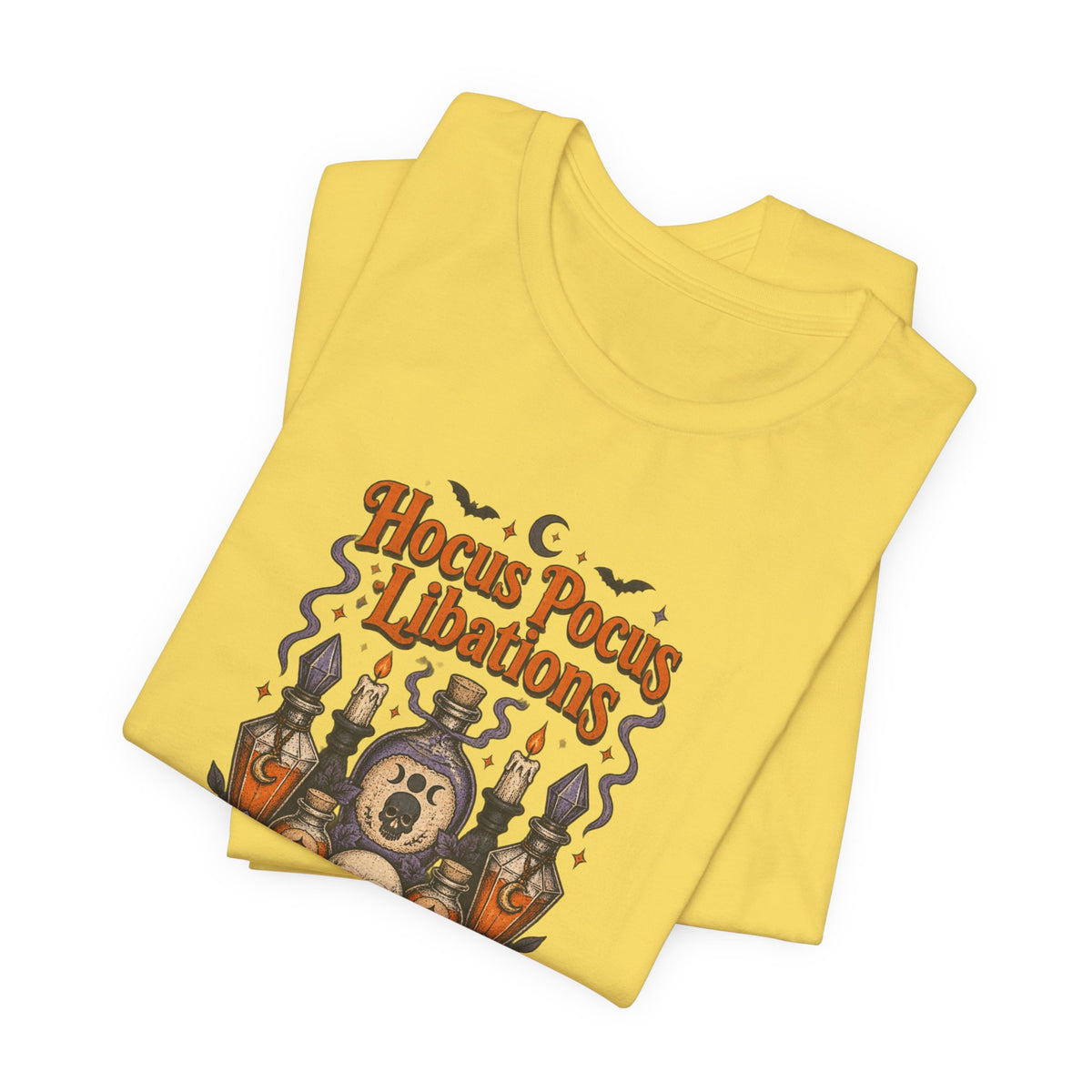 Hocus Pocus Libations Tee