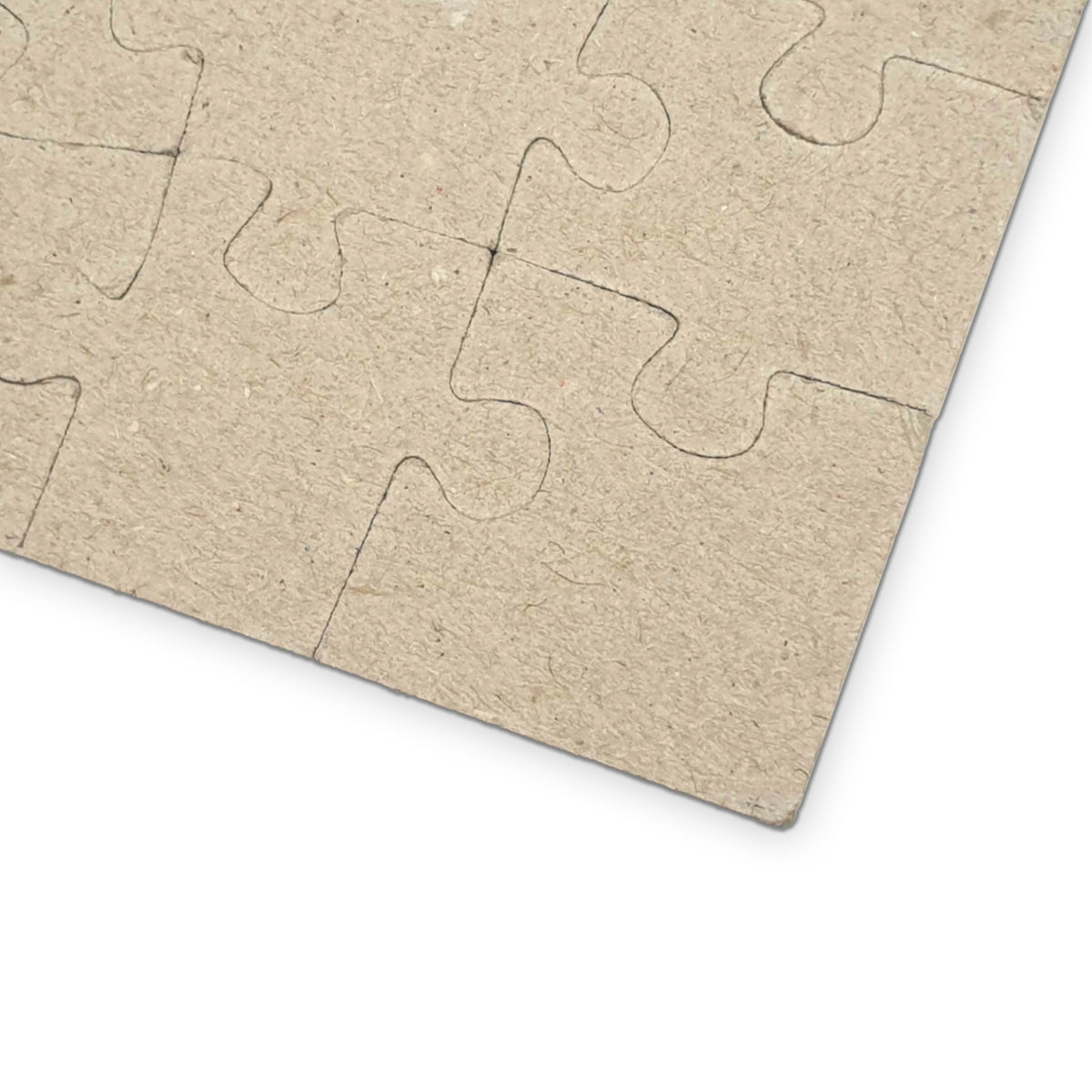 Haunted House Halloween Puzzle