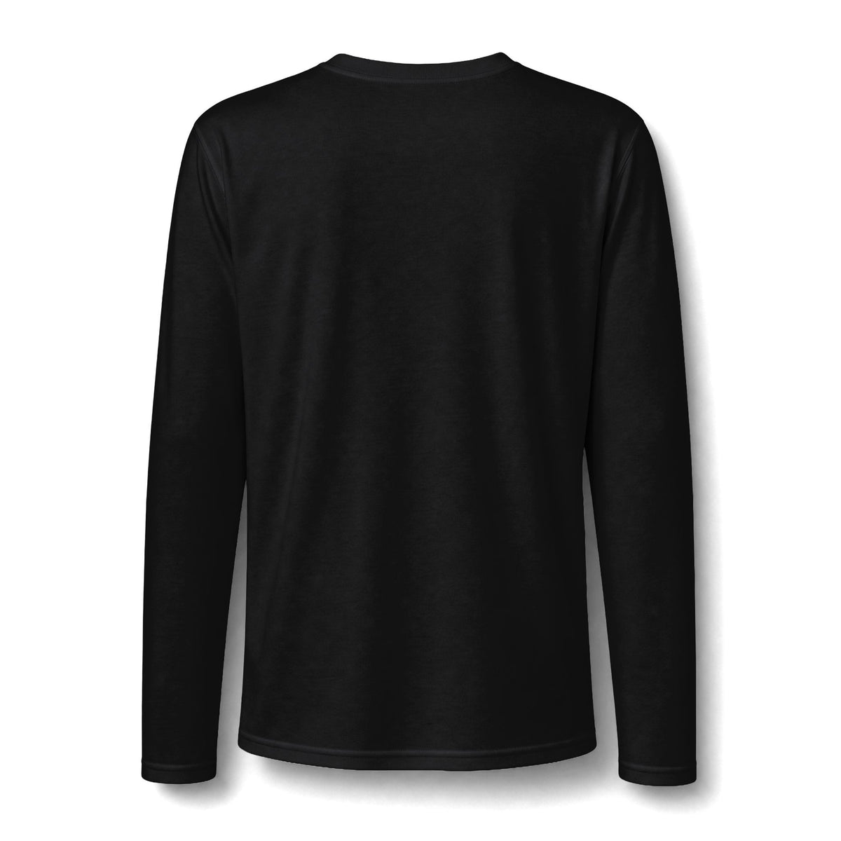 Halloween Skeleton Pumpkin Long Sleeve T-Shirt