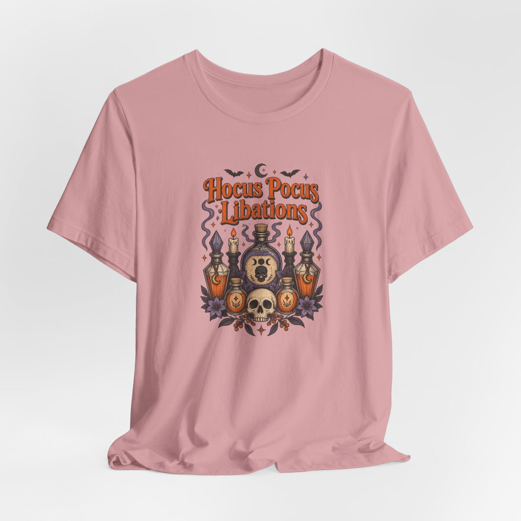 Hocus Pocus Libations Tee