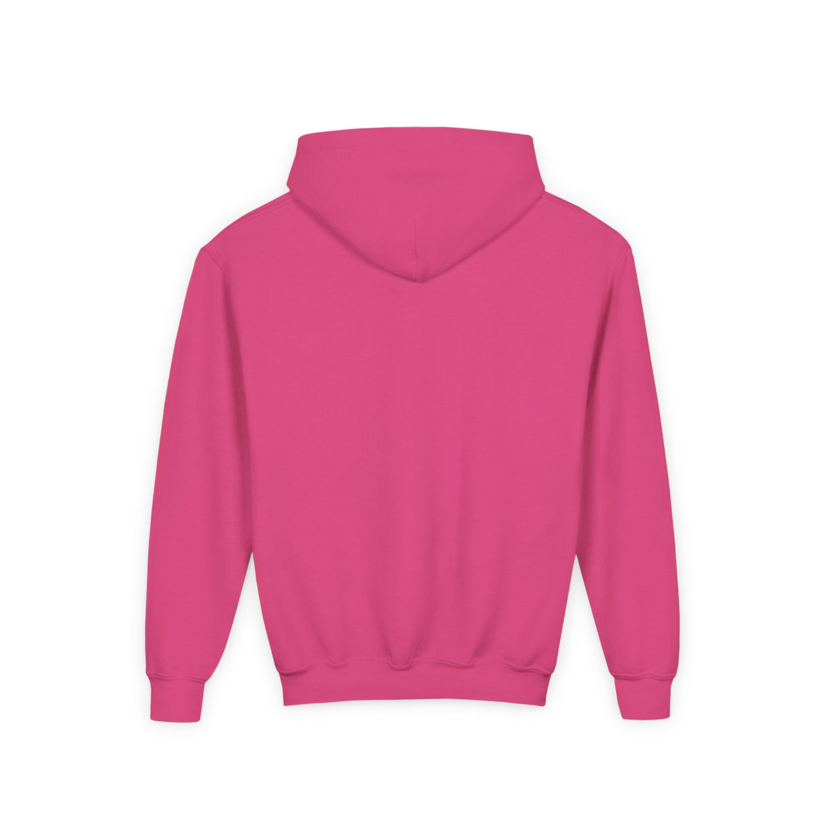 Youth Halloween Spooky Friends Hooded Sweatshirt