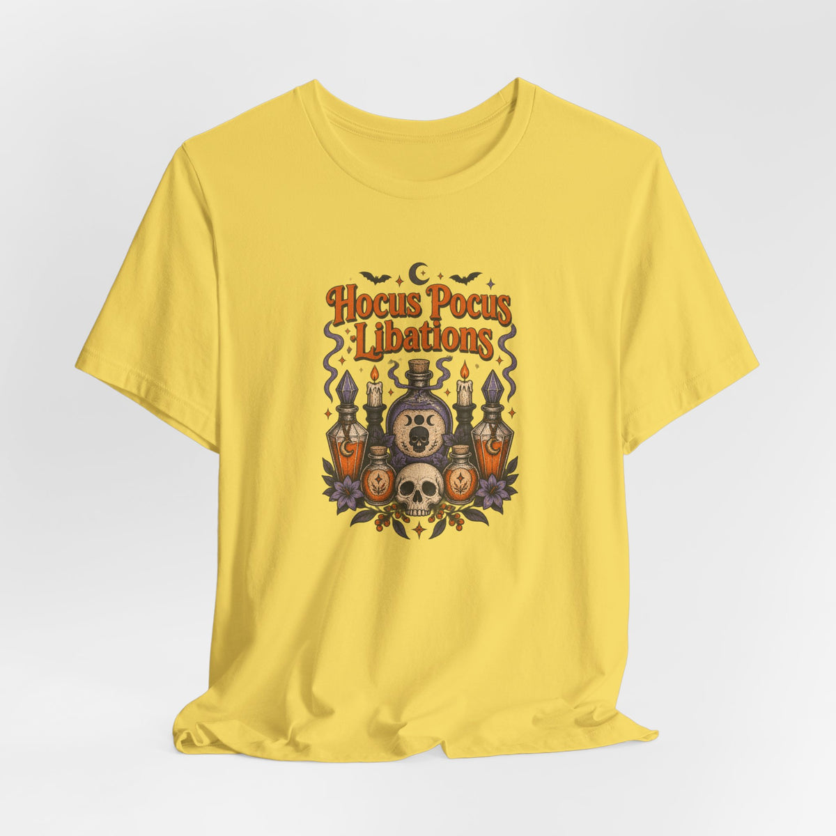 Hocus Pocus Libations Tee