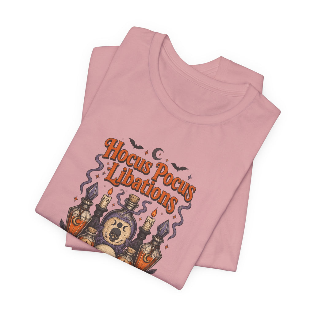 Hocus Pocus Libations Tee