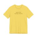 Made for Spooky Season T-Shirt